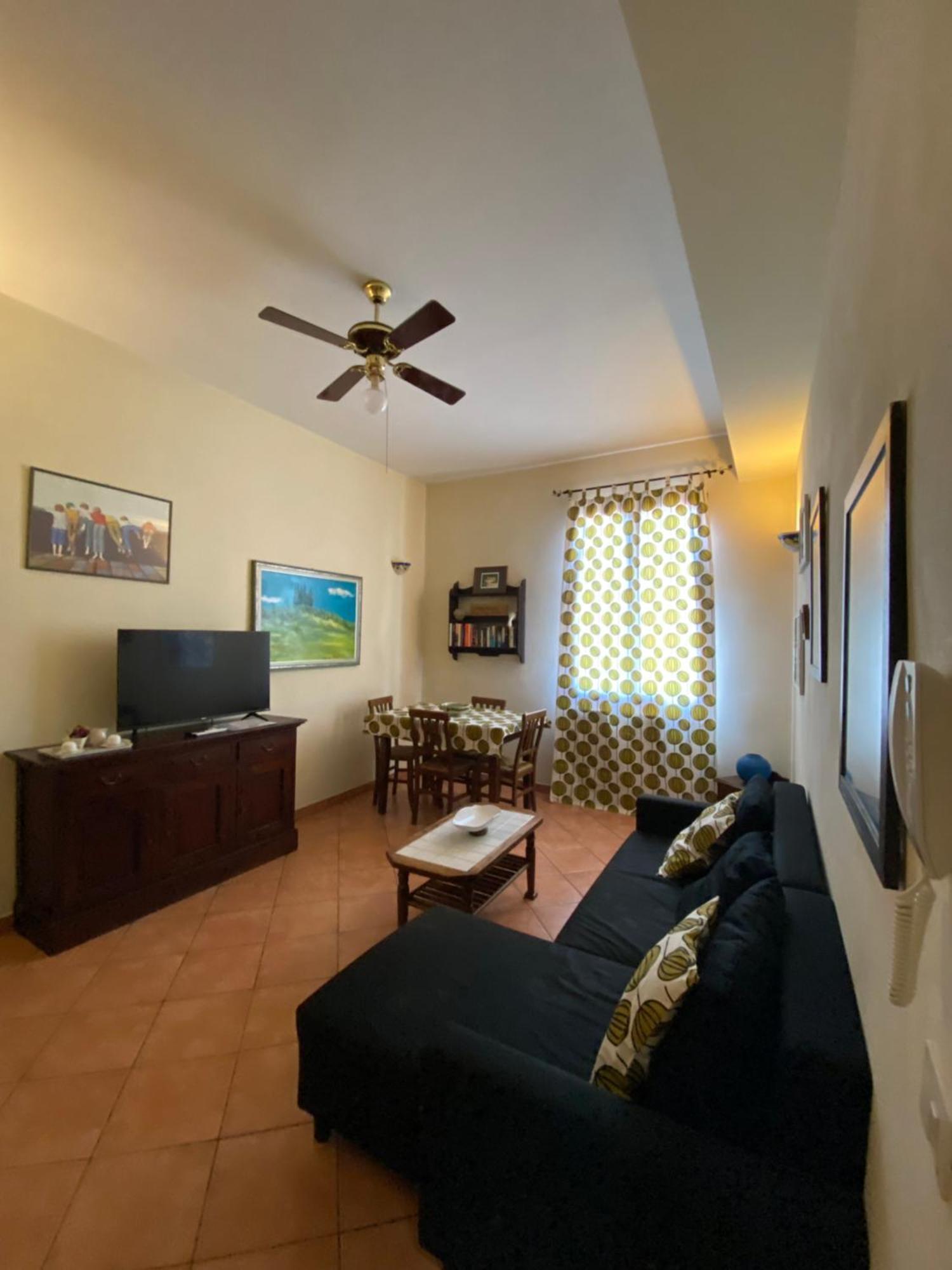 Casa Vicino Al Duomo E Stazione Di Firenze Apartman Kültér fotó
