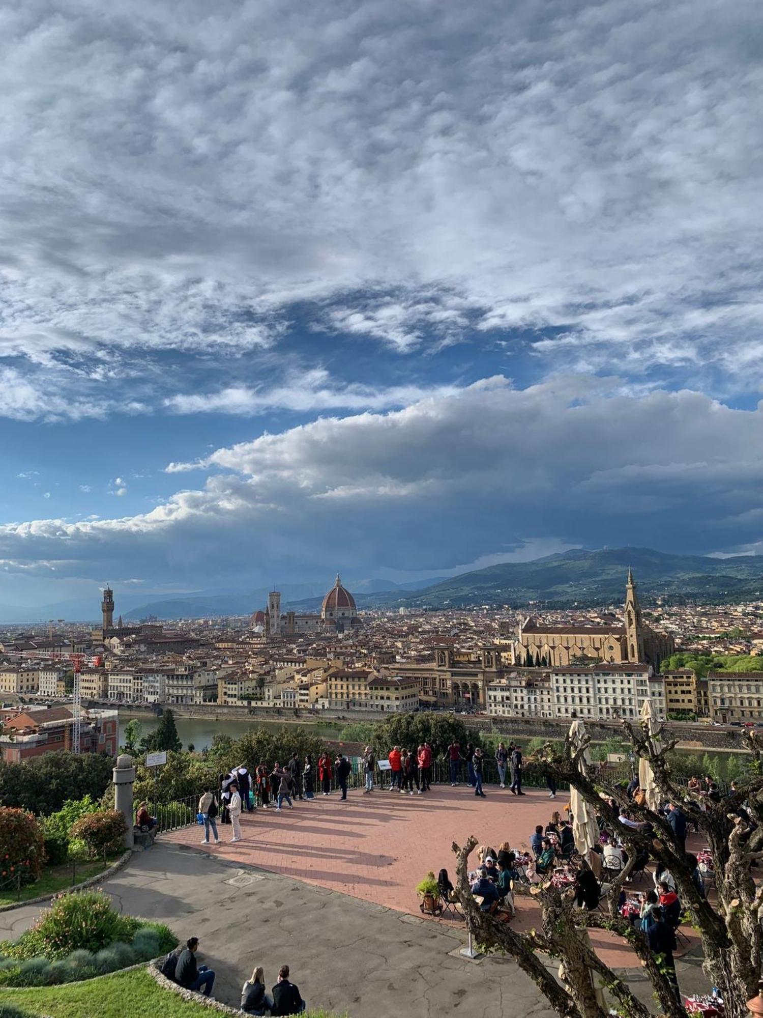 Casa Vicino Al Duomo E Stazione Di Firenze Apartman Kültér fotó